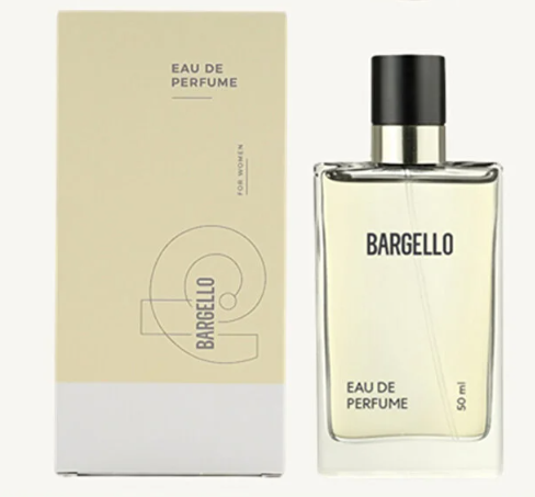 Oriental Perfume 228