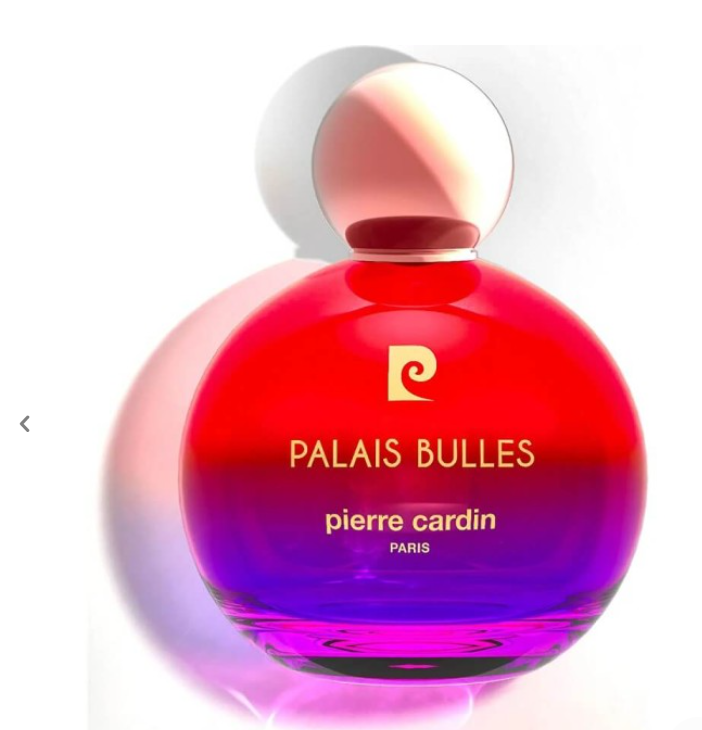 Palais Bulles EDP
