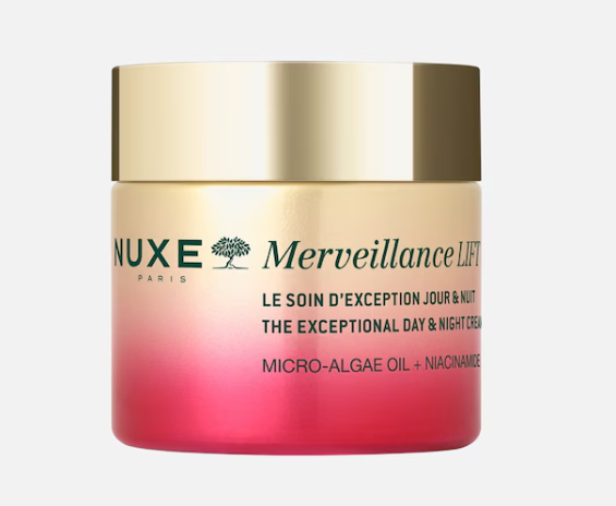 Merveillance Lift The Exceptional Day & Night Cream