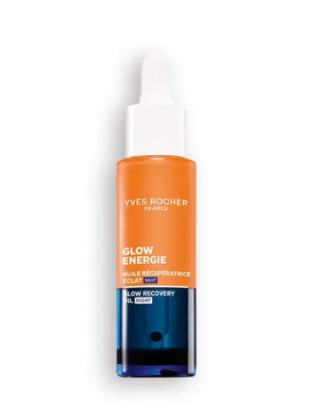 Glow Recovery Oil - Night