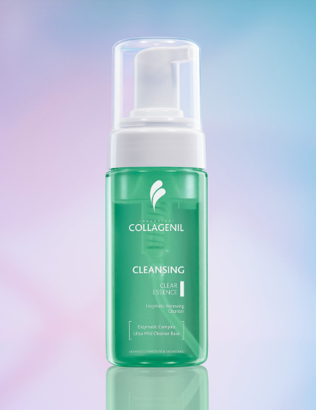 ClearEssence ENZYMATIC RENEWING CLEANSER