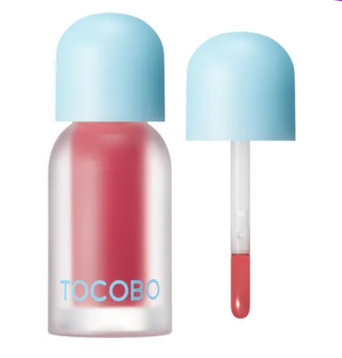 Juicy Berry Plumping Lip Oil