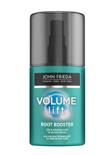 Volume Lift Root Booster Blow Dry Lotion