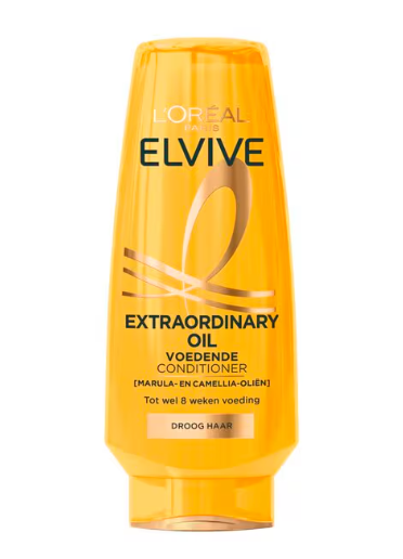 Elvive Extraordinary Oil Conditioner