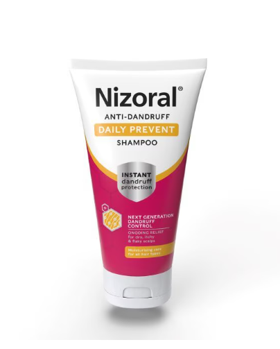 Anti-Dandruff Daily Prevent Shampoo