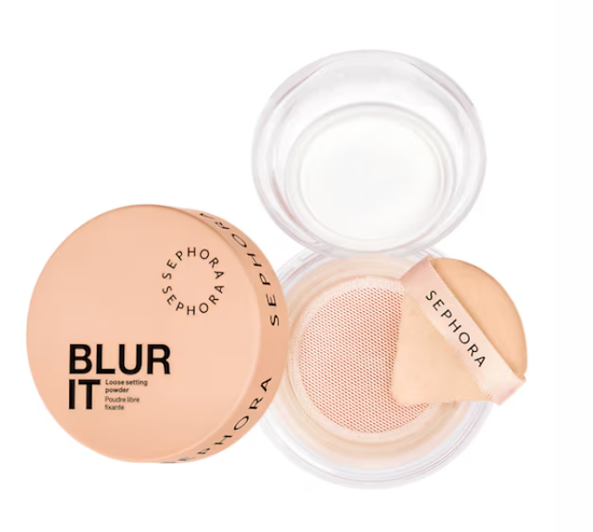 Blut It Loose Setting Powder