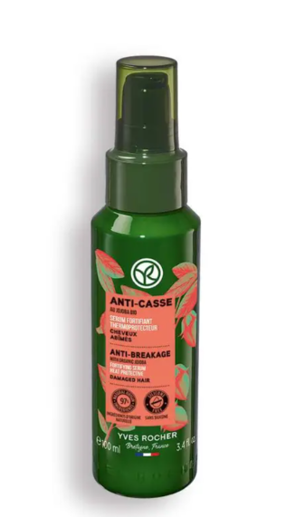 Thermobeschermend Versterkend Serum