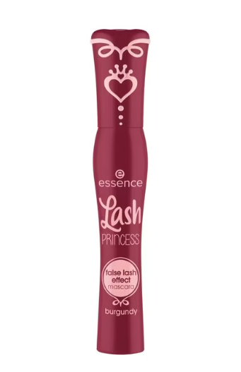 Lash Princess Burgundy Mascara