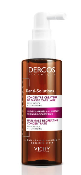 Dercos Densi-Solutions Concentraat
