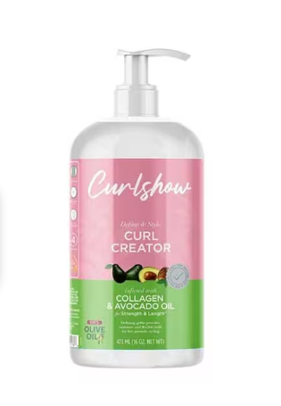 Curlshow Curl Creator