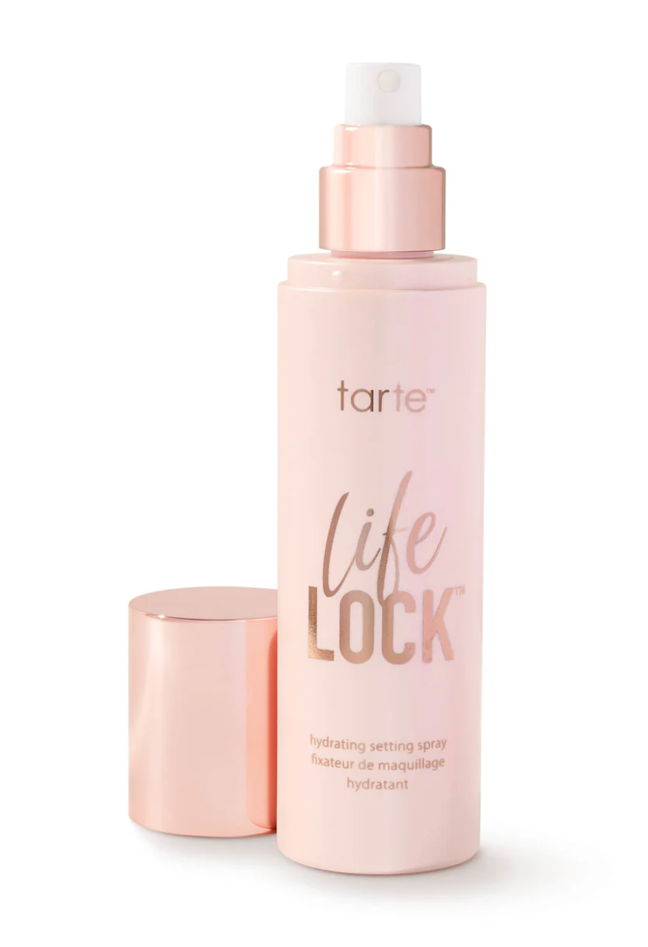 Life Lock Hydrating Setting Spray