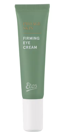Pro age skin firming eyecream