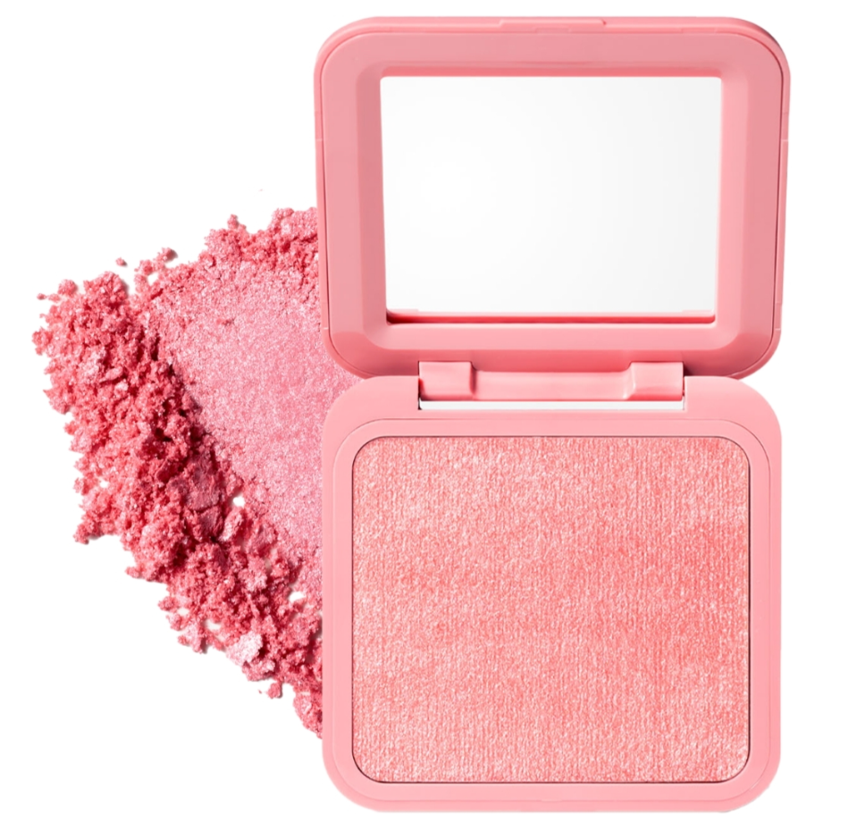 Everybody London Baked Blusher