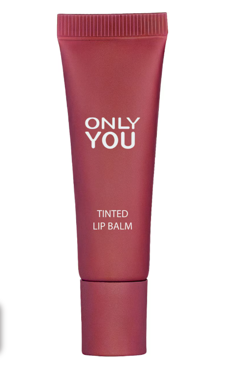 Tinted Lippenbalsem Only You