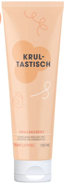 Krul‑Tastisch Curl‑Defining Cream 150 ml