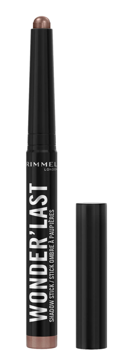 Rimmel London Wonder’Last Eyeshadow Stick 002 Choco Shimmer