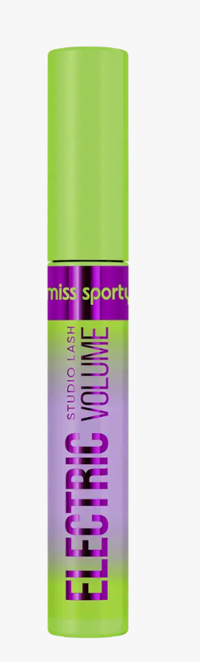 Miss Sporty Studio Lash Electric Volume Mascara