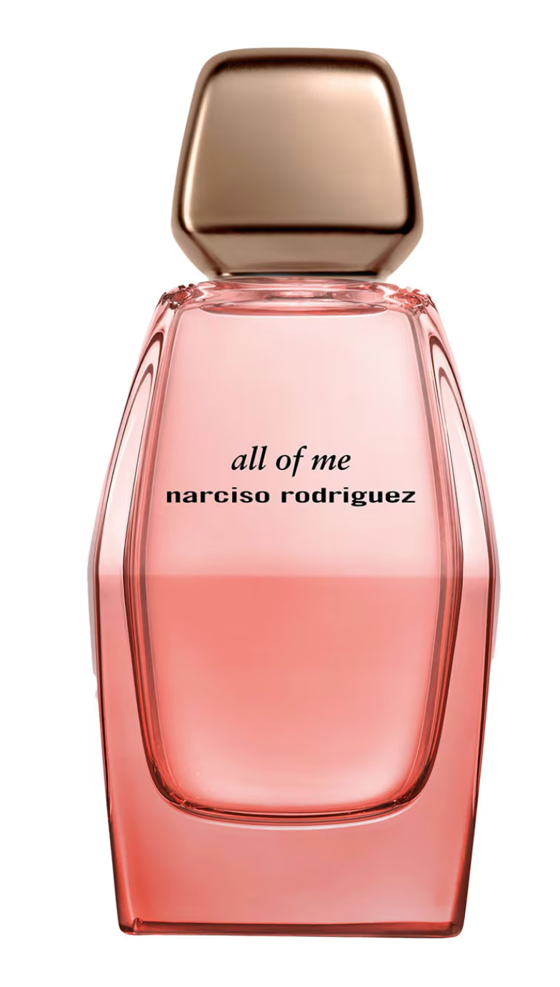 Narciso Rodriguez all of me Eau de Parfum Intense