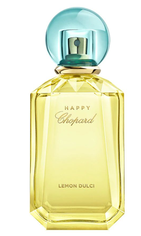Chopard Happy Chopard Lemon Dulci 100ml eau de parfum spray