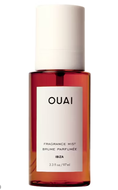OUAI Fragrance Mist Ibiza 97ml