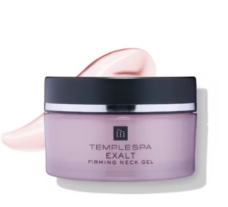 EXALT Neck Firming Cream