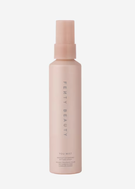 You Mist - Makeup-Extending Setting Spray