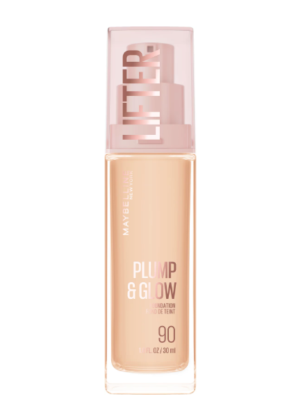 Lifter Plump & Glow Foundation
