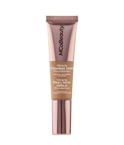 Miracle Natural Flawless Skin Foundation