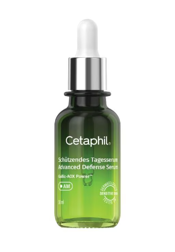 Advanced Defense Serum