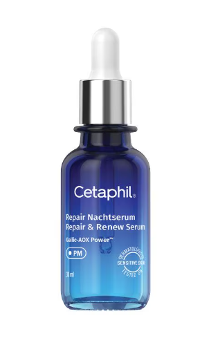 Repair & Renew Serum