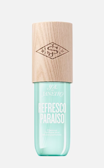 Mist Refresco Paraíso Perfume Mist