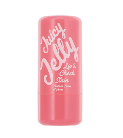 Juicy Jelly Lip en Cheek Stain Fresh