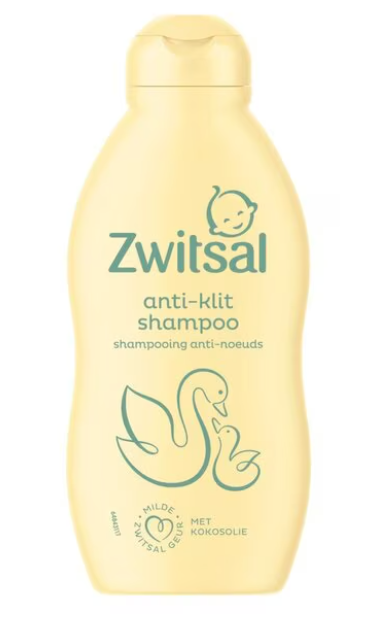 Anti-Klit Shampoo