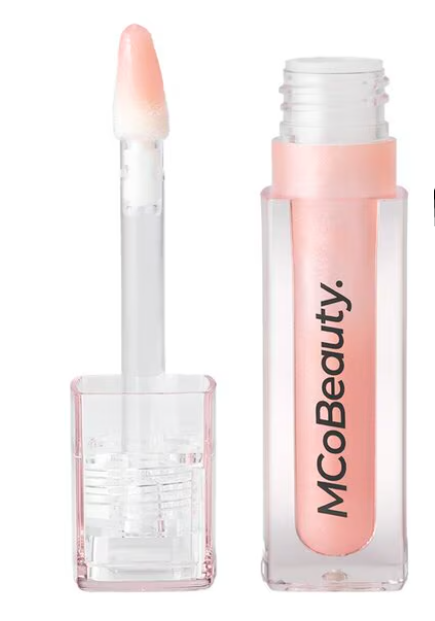 Ultra Shine Lip Glaze