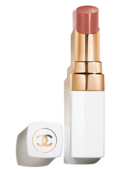 ROUGE COCO BAUME – SATIN