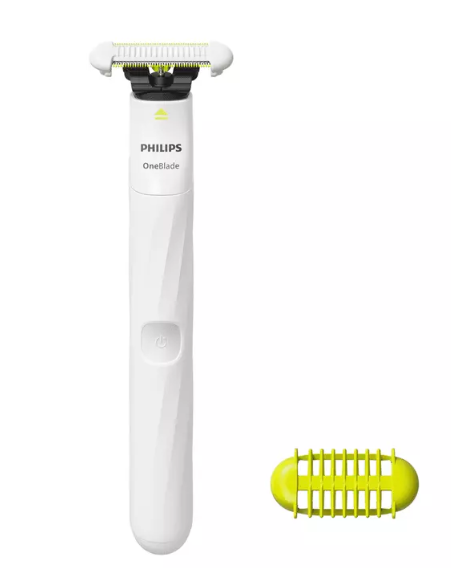 OneBlade Intimate