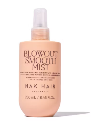 Blowout Smooth Mist