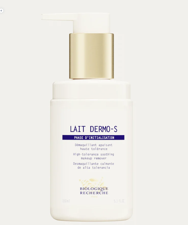 Lait Dermo-S