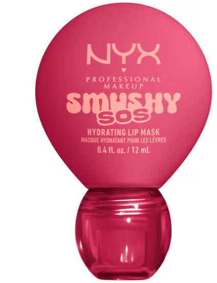 Smushy SOS Hydrating Lip Mask