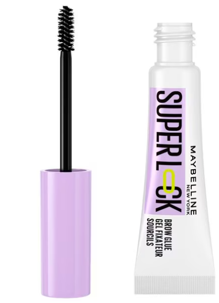 Superstay Superlock Brow Glue