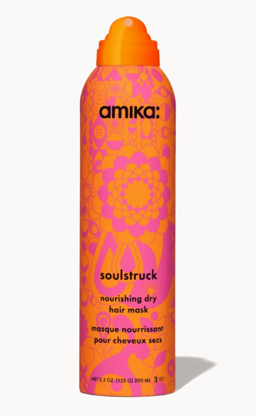 Soulstruck nourishing dry leave-in hair mask