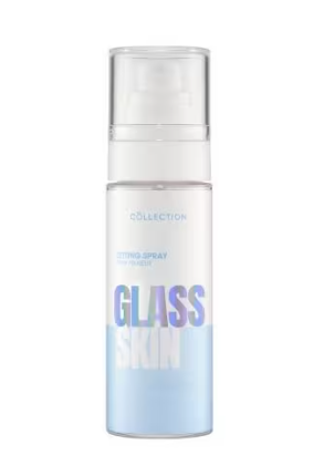 Glass Skin Setting Spray