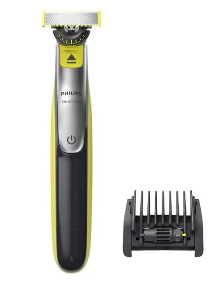 OneBlade 360