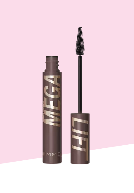 Thrill Seeker Mega Lift Mascara Brownie Pie