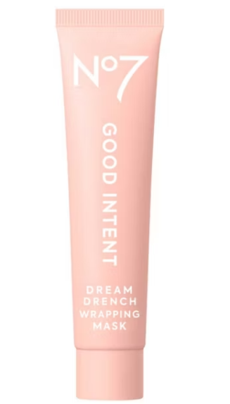 Good Intent Dream Drench Wrapping Mask