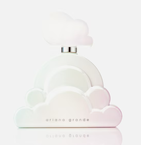 Cloud Aurora Eau de parfum