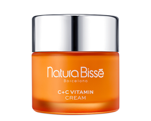 C+C Vitamin Cream
