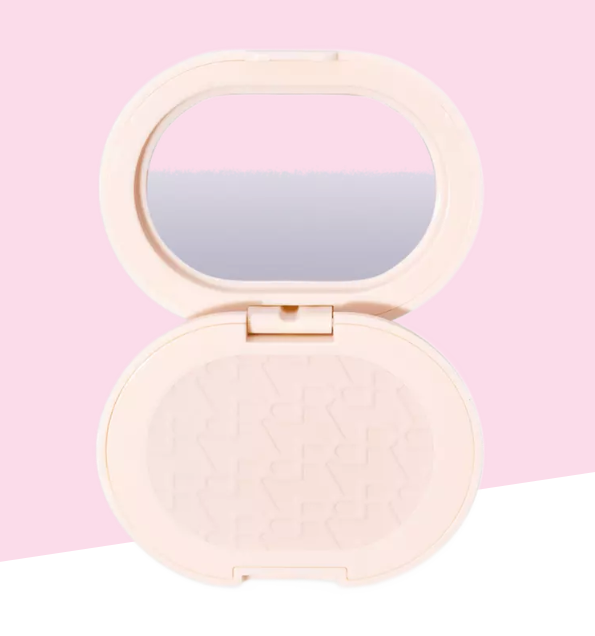 Powder Pops Instant Blur Setting Powder Translucent