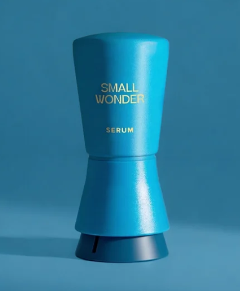 Magic Perfecting Serum