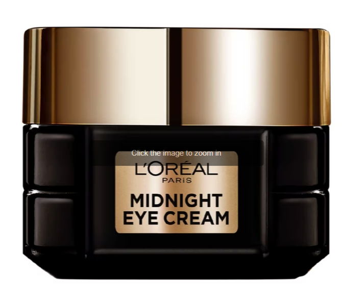 Age Perfect Cell Renew Midnight Eye Cream